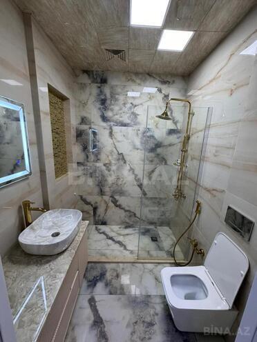 İcarəyə verilir 2 otaqlı yeni tikili 75 m², Sahil m., photo 10 from 21
