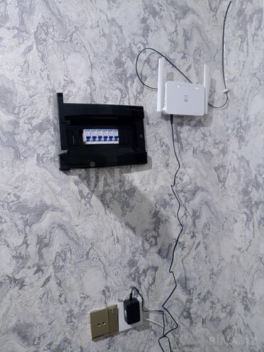 İcarəyə verilir 4 otaqlı köhnə tikili 82 m², Əhmədli m., photo 6 from 7