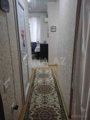 Продаётся 2-комн. новостройка 27 м², photo 14 from 16