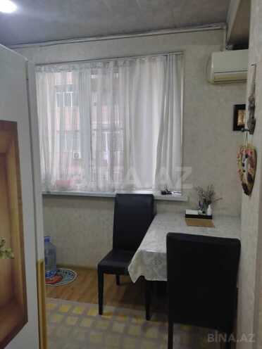 Продаётся 2-комн. новостройка 27 м², photo 9 from 16