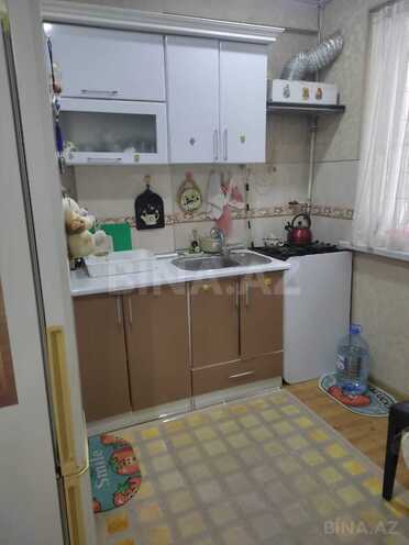 Продаётся 2-комн. новостройка 27 м², photo 8 from 16