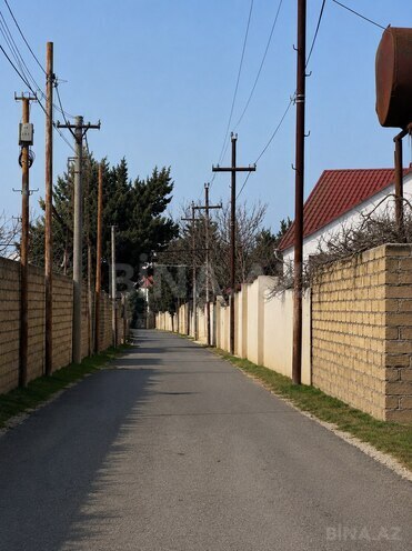 Satılır  torpaq 20 sot, Nardaran q., photo 9 from 11