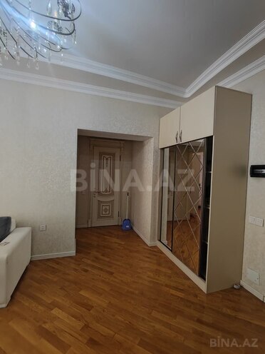 İcarəyə verilir 2 otaqlı yeni tikili 90 m², 28 May m., photo 9 from 11