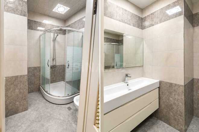 İcarəyə verilir 2 otaqlı yeni tikili 90 m², 28 May m., photo 10 from 11