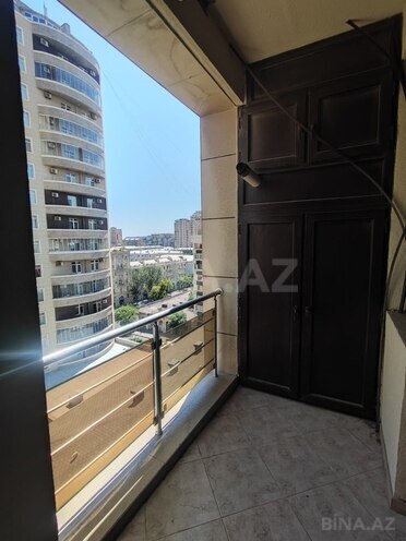 İcarəyə verilir 2 otaqlı yeni tikili 90 m², 28 May m., photo 8 from 11