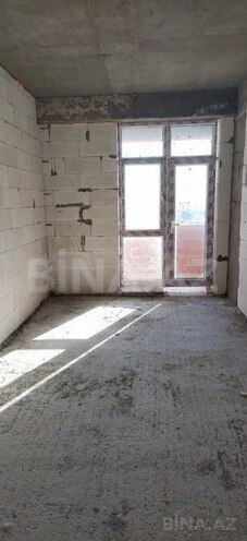 Продаётся 2-комн. новостройка 71 м², м. Кара Караев, photo 4 from 7