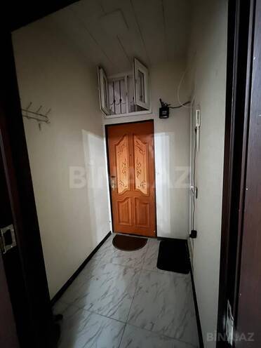 İcarəyə verilir 1 otaqlı köhnə tikili 30 m², Həzi Aslanov m., photo 13 from 14