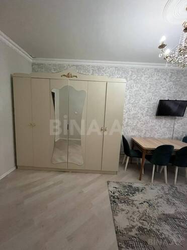 İcarəyə verilir 1 otaqlı köhnə tikili 30 m², Həzi Aslanov m., photo 5 from 14