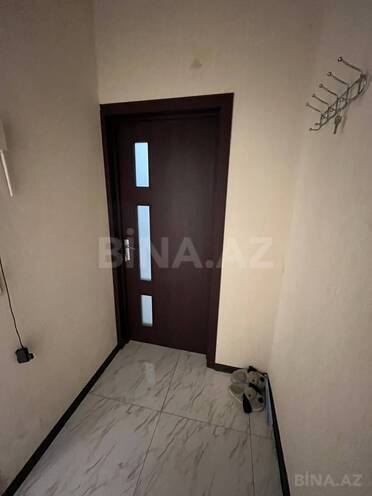 İcarəyə verilir 1 otaqlı köhnə tikili 30 m², Həzi Aslanov m., photo 11 from 14