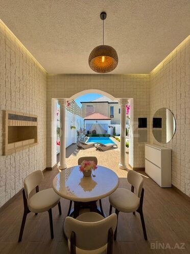 Продаётся 4-комн. дом/дача 180 м², пос. Шувеляны, photo 17 from 23