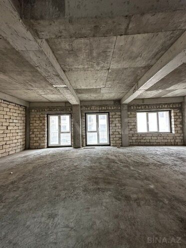 Satılır 3 otaqlı yeni tikili 146 m², Ağ şəhər q., photo 3 from 10