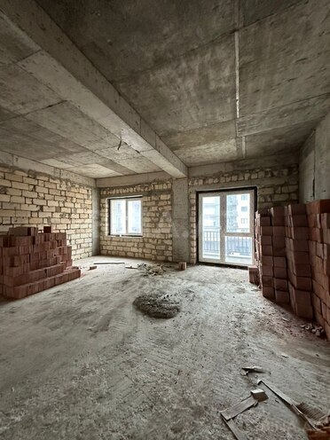 Satılır 3 otaqlı yeni tikili 146 m², Ağ şəhər q., photo 7 from 10