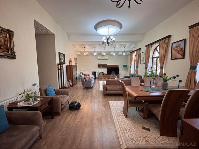 Продаётся 5-комн. дом/дача 250 м², пос. Шувеляны, photo 7 from 32