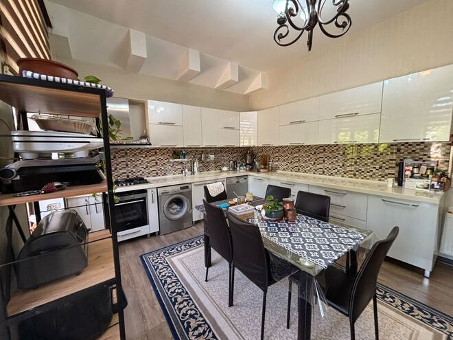 Продаётся 5-комн. дом/дача 250 м², пос. Шувеляны, photo 19 from 32