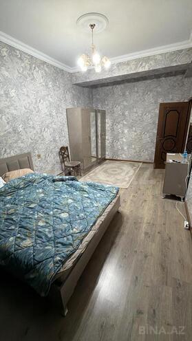 Сдаётся 1-комн. новостройка 65 м², м. Нариман Нариманов, photo 4 from 8