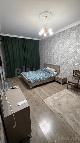 Сдаётся 1-комн. новостройка 65 м², м. Нариман Нариманов, photo 3 from 8