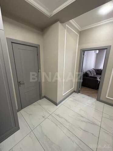 Продаётся 2-комн. новостройка 82 м², м. Дернегюль, photo 12 from 16