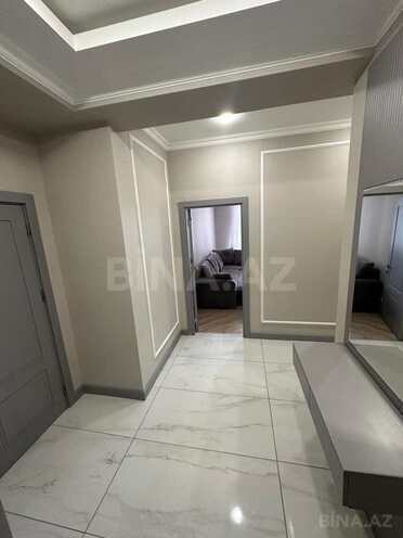 Продаётся 2-комн. новостройка 82 м², м. Дернегюль, photo 11 from 16