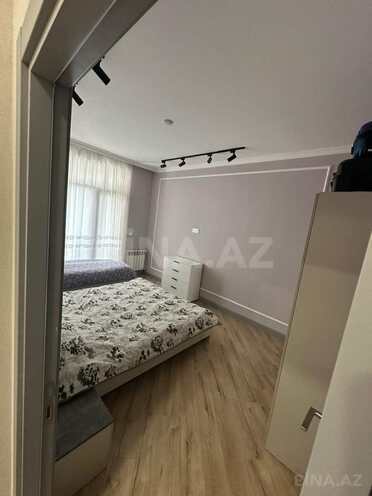 Продаётся 2-комн. новостройка 82 м², м. Дернегюль, photo 9 from 16