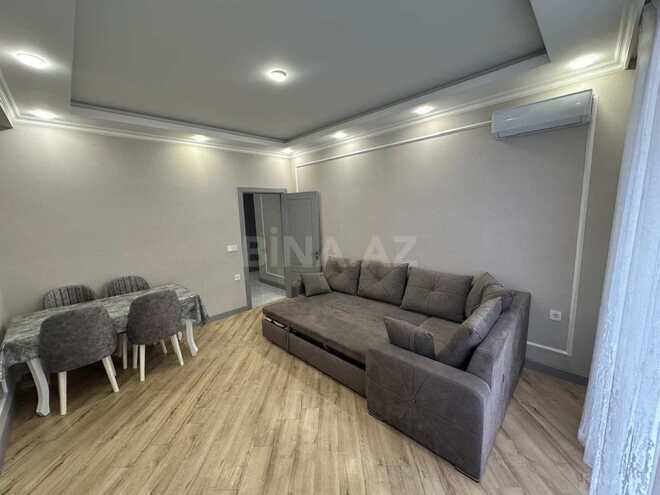 Продаётся 2-комн. новостройка 82 м², м. Дернегюль, photo 3 from 16