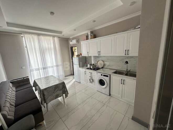 Продаётся 2-комн. новостройка 82 м², м. Дернегюль, photo 5 from 16