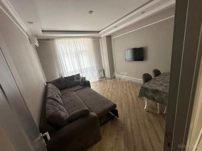 Продаётся 2-комн. новостройка 82 м², м. Дернегюль, photo 4 from 16