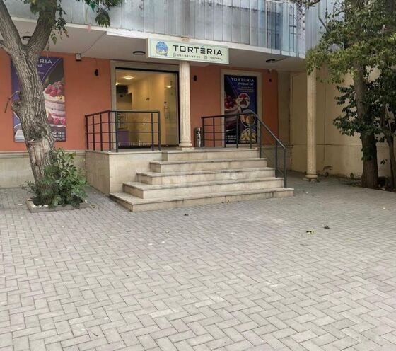 İcarəyə verilir  obyekt 50 m², Elmlər Akademiyası m., photo 1 from 10