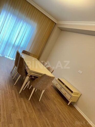 İcarəyə verilir 2 otaqlı yeni tikili 95 m², Ağ şəhər q., photo 4 from 11