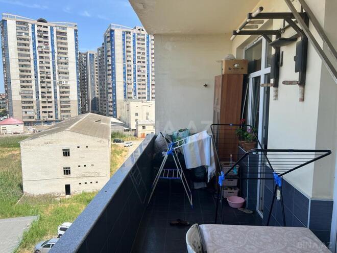 Продаётся 4-комн. новостройка 108 м², пос. Бакиханова, photo 18 from 20