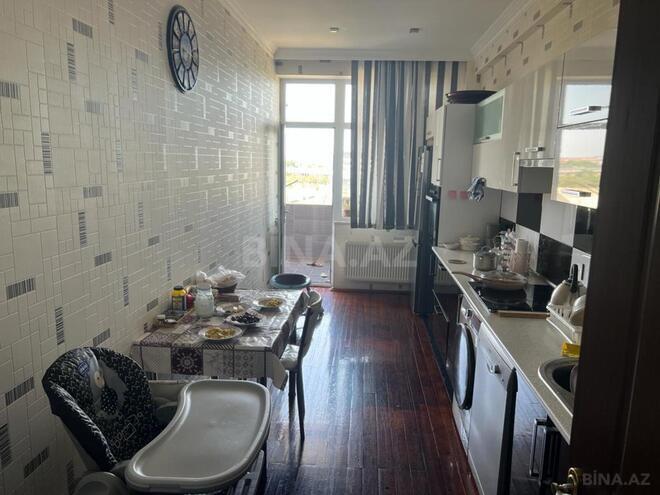 Продаётся 4-комн. новостройка 108 м², пос. Бакиханова, photo 14 from 20