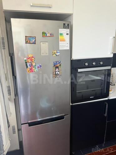 Продаётся 4-комн. новостройка 108 м², пос. Бакиханова, photo 16 from 20