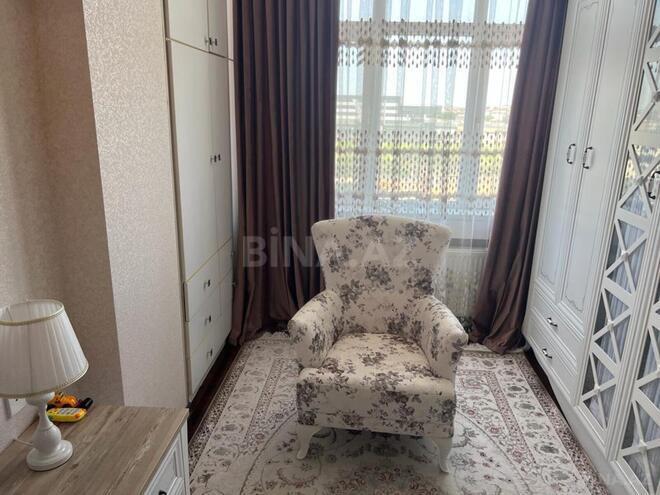 Продаётся 4-комн. новостройка 108 м², пос. Бакиханова, photo 4 from 20