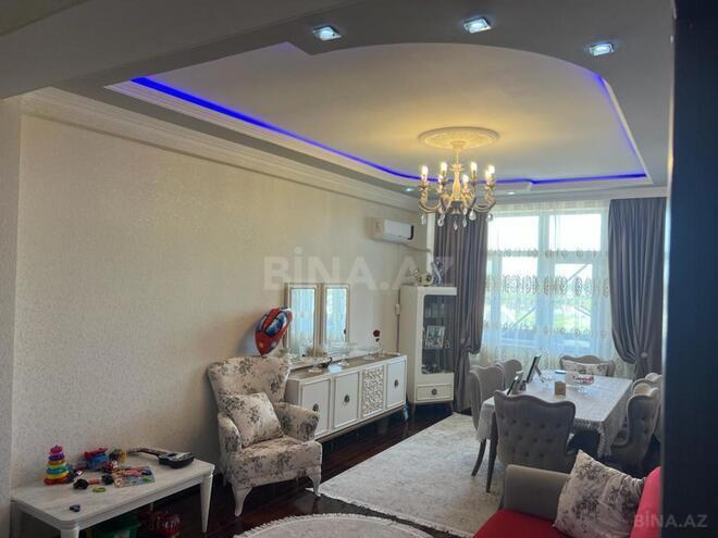 Продаётся 4-комн. новостройка 108 м², пос. Бакиханова, photo 1 from 20