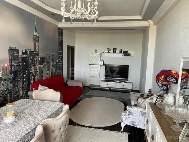 Продаётся 4-комн. новостройка 108 м², пос. Бакиханова, photo 5 from 20