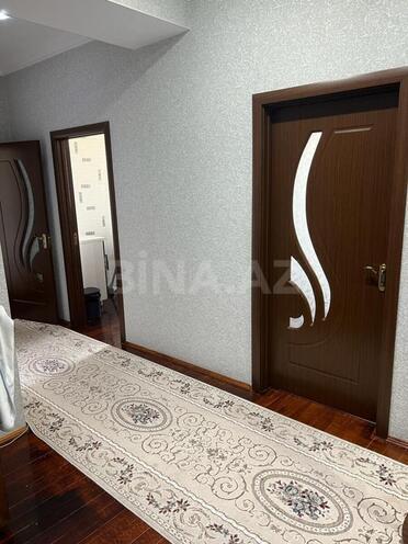 Продаётся 4-комн. новостройка 108 м², пос. Бакиханова, photo 9 from 20