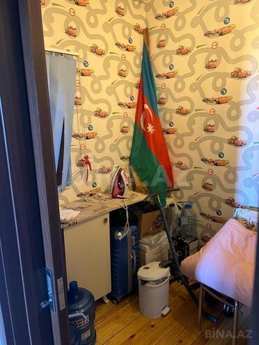 Продаётся 4-комн. новостройка 108 м², пос. Бакиханова, photo 8 from 20