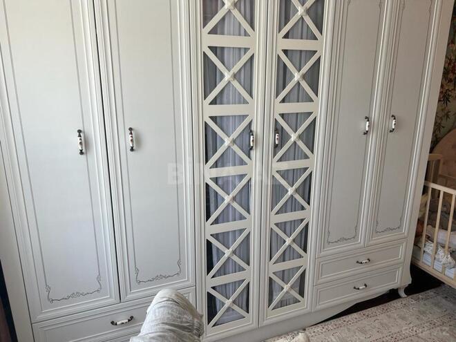 Продаётся 4-комн. новостройка 108 м², пос. Бакиханова, photo 7 from 20