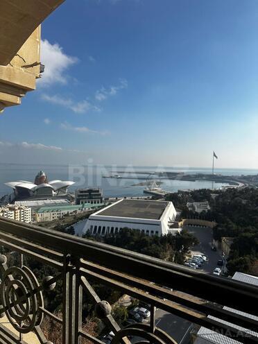 İcarəyə verilir 2 otaqlı yeni tikili 70 m², İçəri Şəhər m., photo 3 from 17