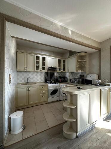 İcarəyə verilir 2 otaqlı yeni tikili 70 m², İçəri Şəhər m., photo 9 from 17