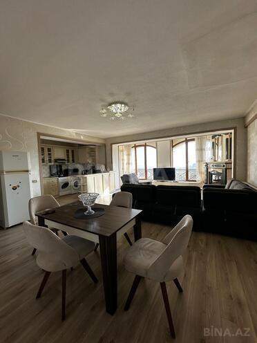 İcarəyə verilir 2 otaqlı yeni tikili 70 m², İçəri Şəhər m., photo 7 from 17