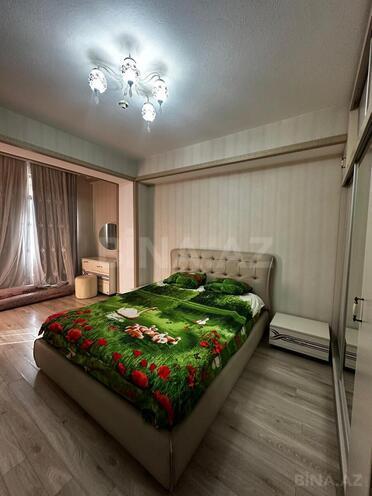 İcarəyə verilir 2 otaqlı yeni tikili 70 m², İçəri Şəhər m., photo 14 from 17