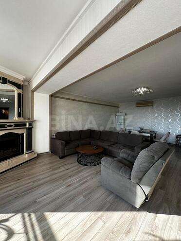 İcarəyə verilir 2 otaqlı yeni tikili 70 m², İçəri Şəhər m., photo 8 from 17