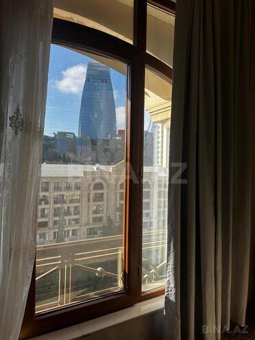 İcarəyə verilir 2 otaqlı yeni tikili 70 m², İçəri Şəhər m., photo 4 from 17