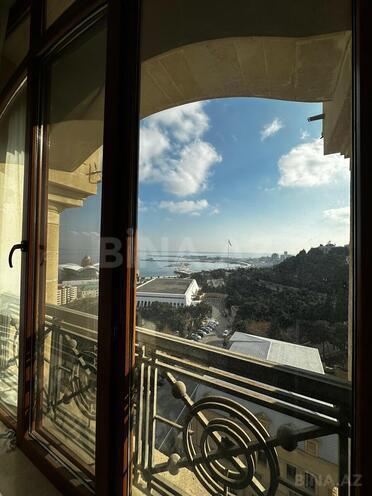 İcarəyə verilir 2 otaqlı yeni tikili 70 m², İçəri Şəhər m., photo 13 from 17