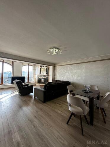 İcarəyə verilir 2 otaqlı yeni tikili 70 m², İçəri Şəhər m., photo 5 from 17