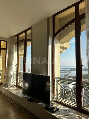 İcarəyə verilir 2 otaqlı yeni tikili 70 m², İçəri Şəhər m., photo 10 from 17