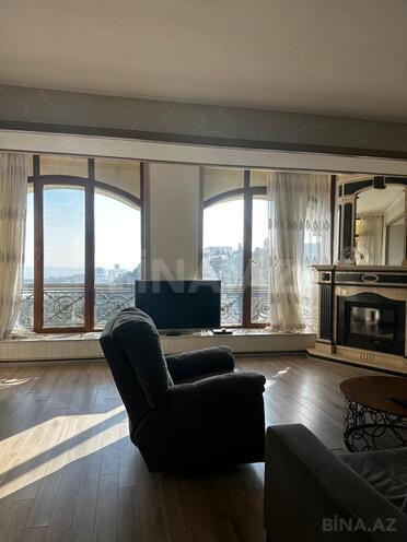 İcarəyə verilir 2 otaqlı yeni tikili 70 m², İçəri Şəhər m., photo 6 from 17