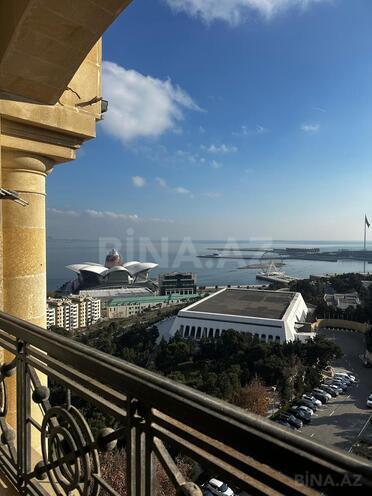 İcarəyə verilir 2 otaqlı yeni tikili 70 m², İçəri Şəhər m., photo 1 from 17