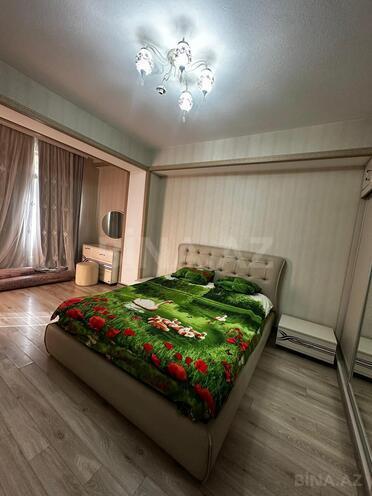 İcarəyə verilir 2 otaqlı yeni tikili 70 m², İçəri Şəhər m., photo 12 from 17