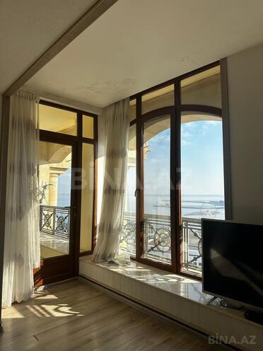 İcarəyə verilir 2 otaqlı yeni tikili 70 m², İçəri Şəhər m., photo 11 from 17